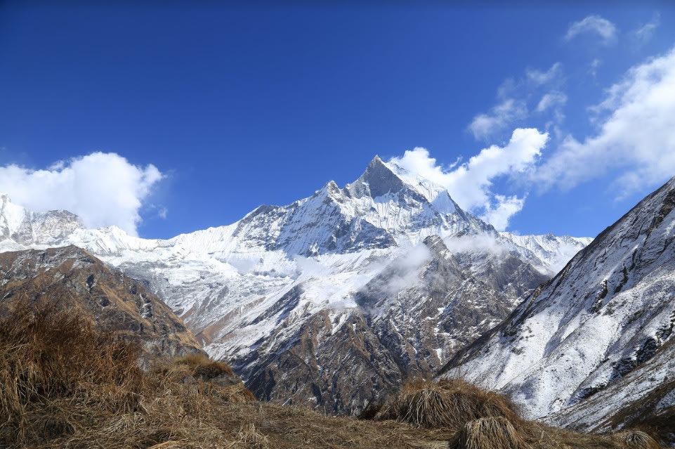 Annapurna Sanctuary Tour from Pokhara — photo 2