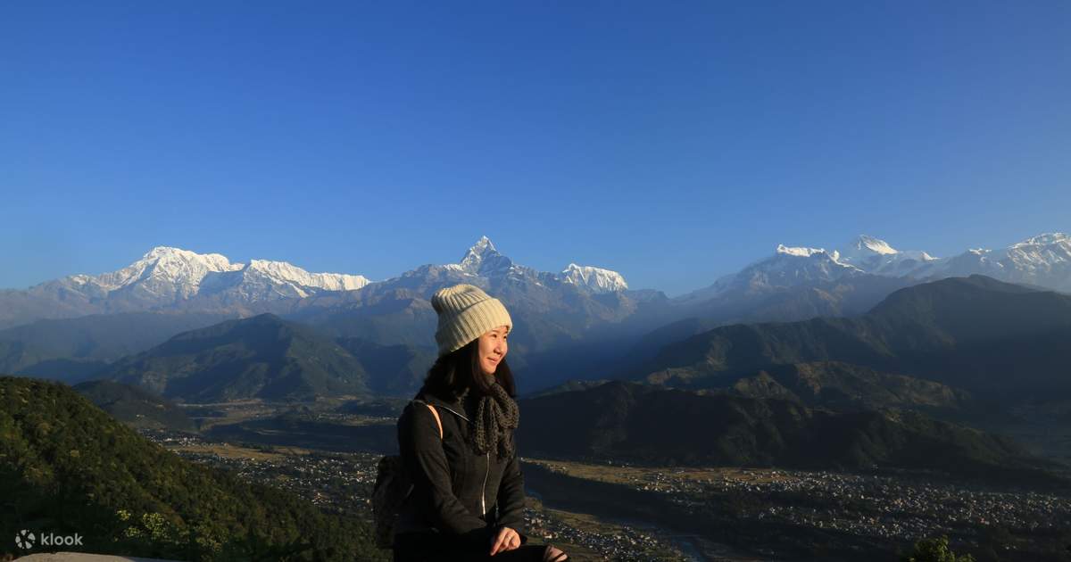 Australian Camp Treking Day Tour from Pokhara — photo 3
