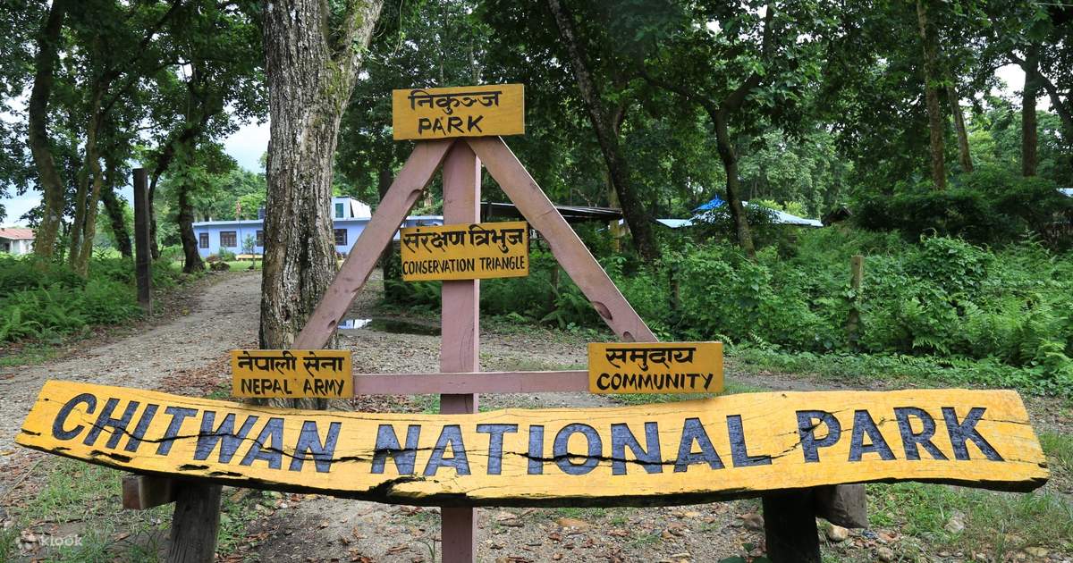 Chitwan National Park Tour from Kathmandu — photo 2