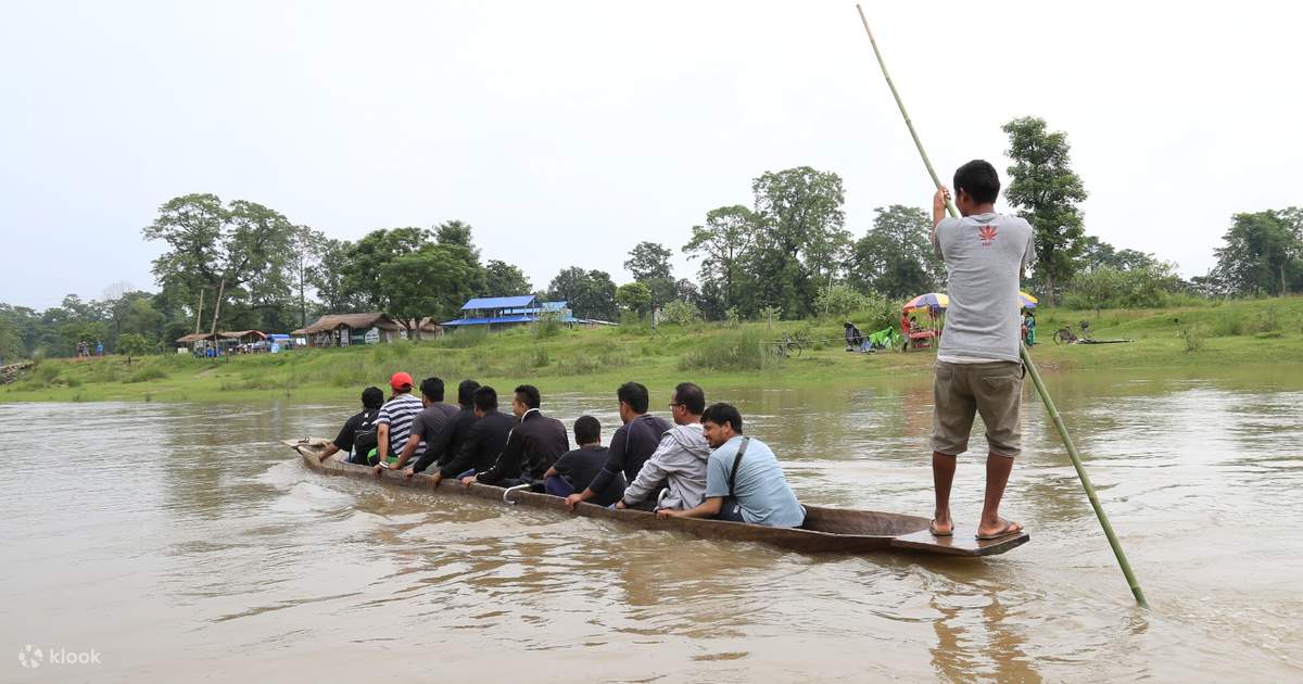Chitwan National Park Tour from Kathmandu — photo 3
