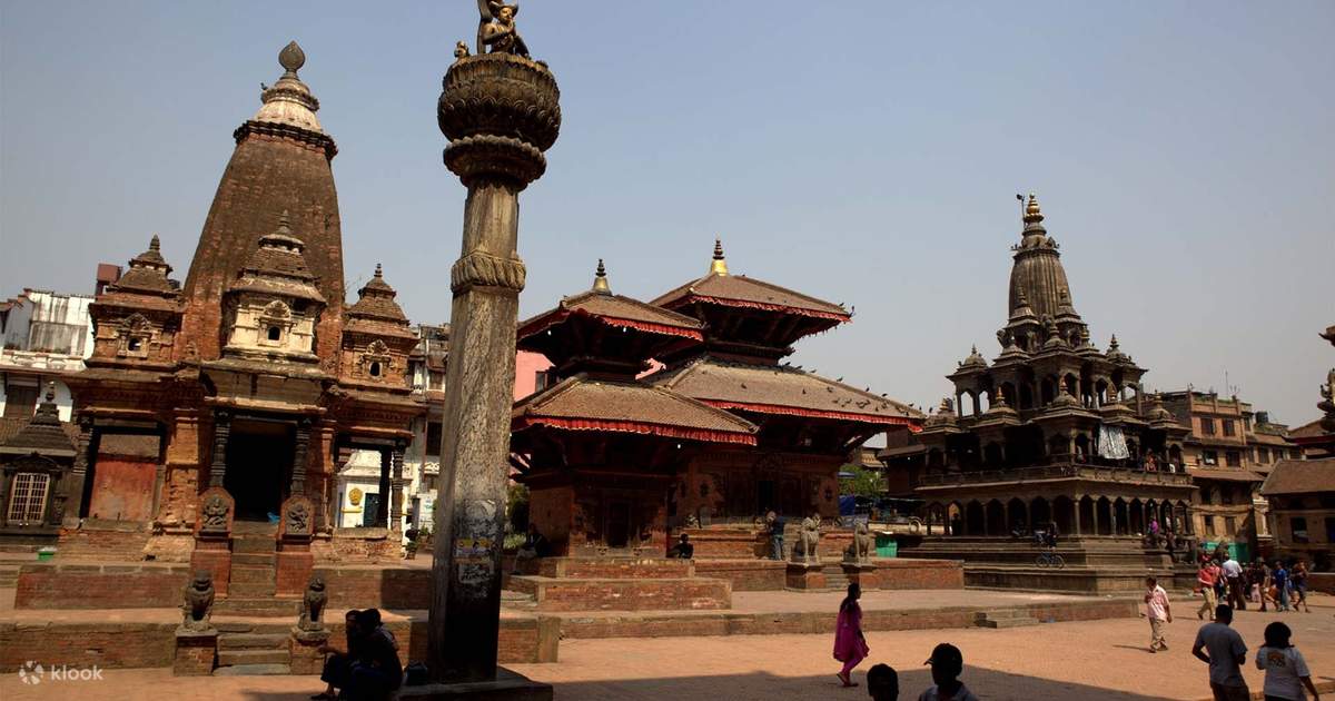 5D4N Nepal Private Tour photo 2