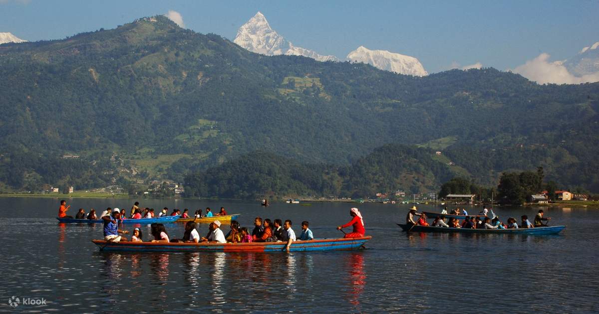 5D4N Nepal Private Tour photo 3