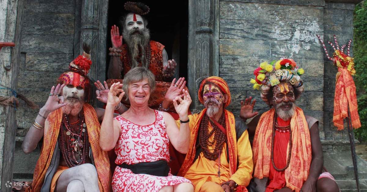 5D4N Nepal Private Tour photo 4