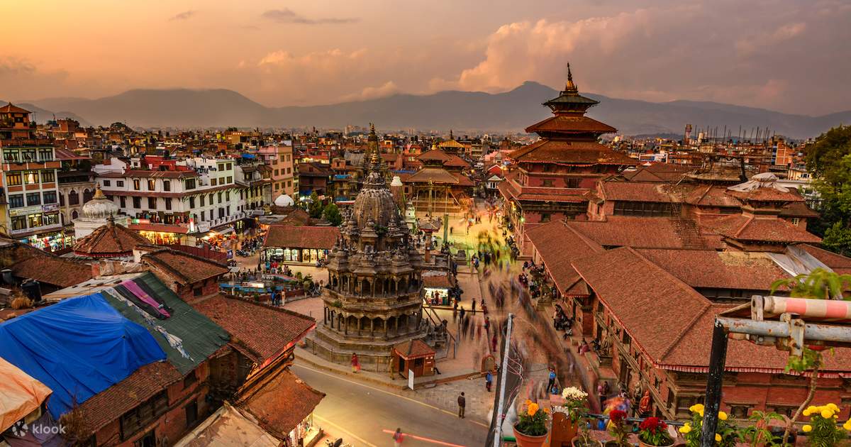 Kathmandu Morning Cultural Walking Tour photo 5