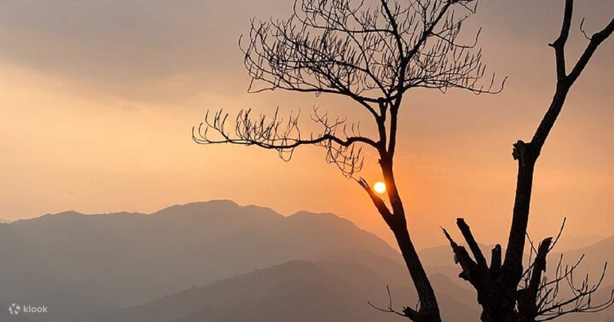 Captivating Annapurna Panoramic Views: Unveiling Pokhara's Spectacular Day Hike — photo 5