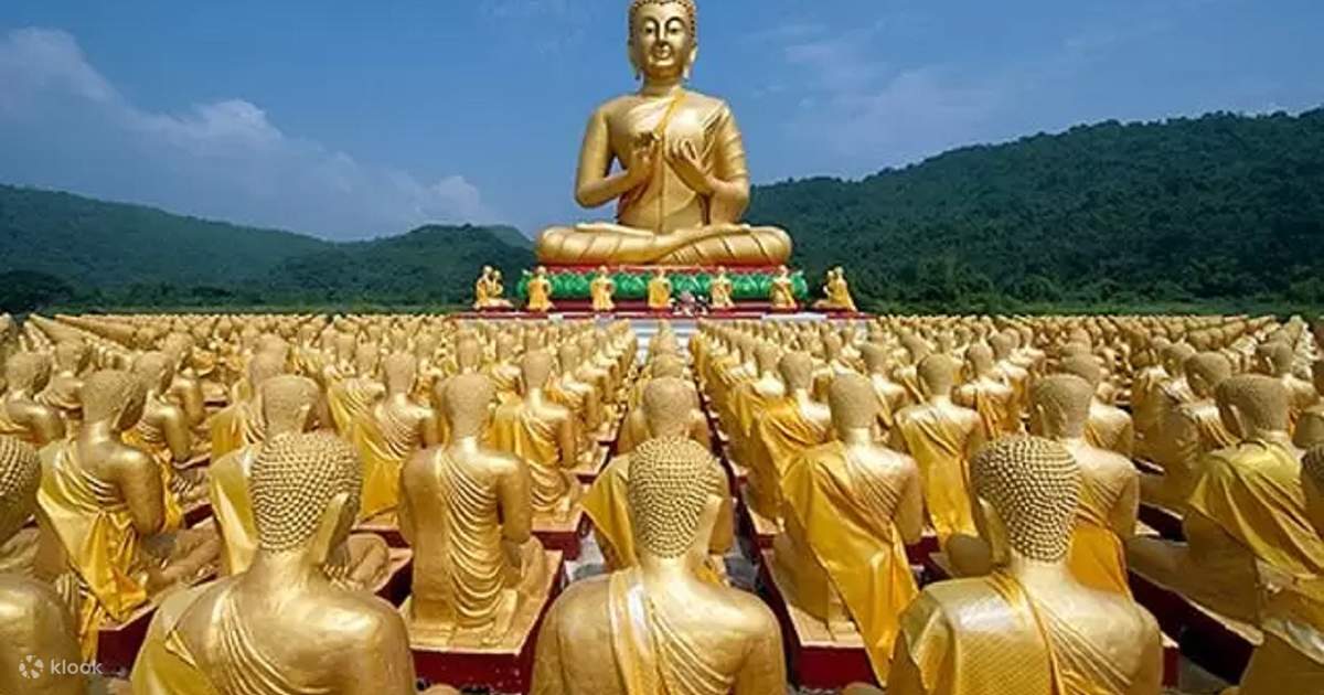 Explore the Birthplace of Buddha with Our Private Lumbini Day Tour photo 2