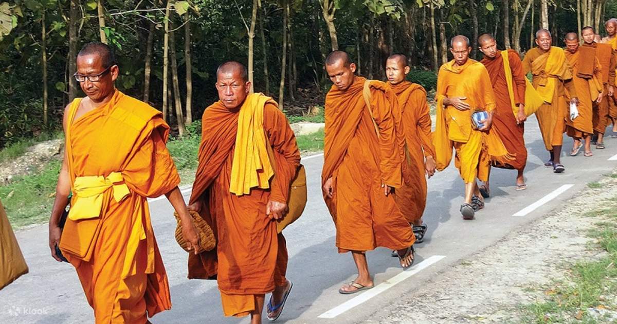 Explore the Birthplace of Buddha with Our Private Lumbini Day Tour photo 3
