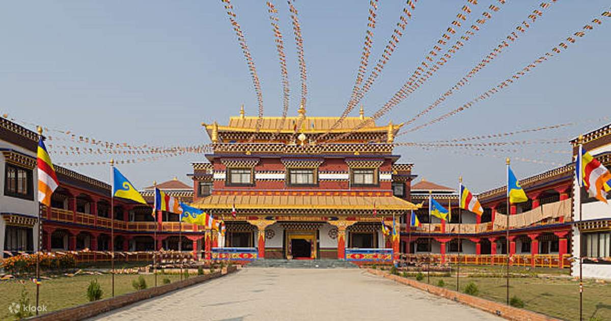 Explore the Birthplace of Buddha with Our Private Lumbini Day Tour photo 4