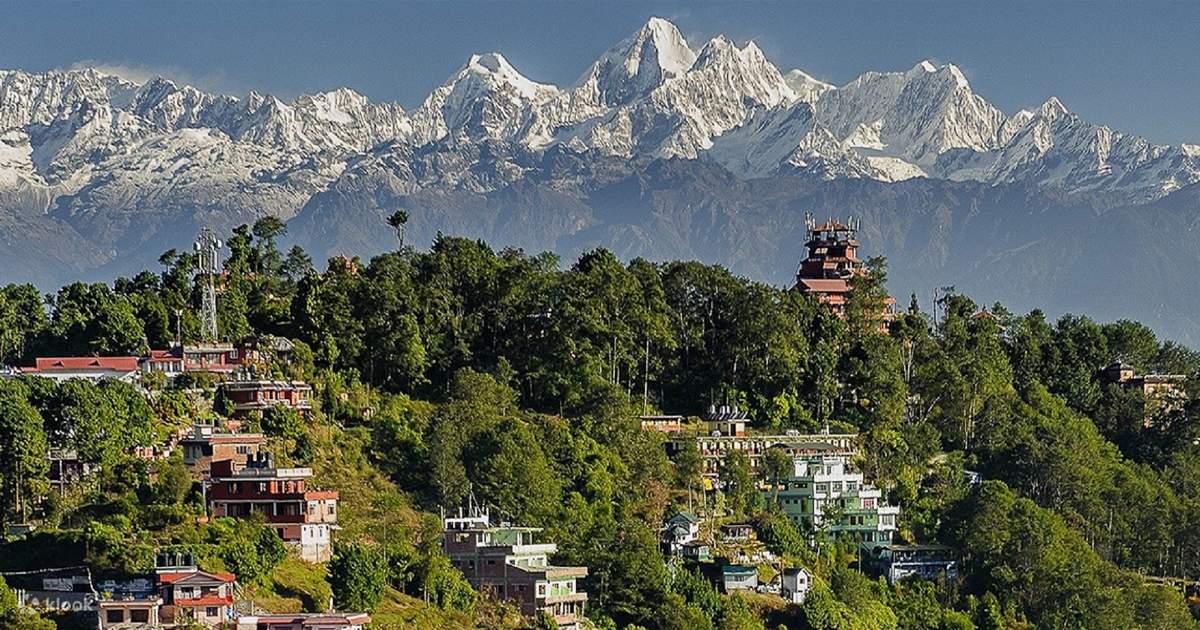 From Kathmandu to Nagarkot: Himalayan Bliss Sunrise Tour — photo 3