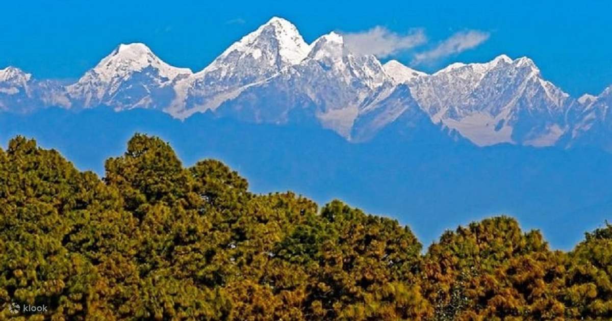 From Kathmandu to Nagarkot: Himalayan Bliss Sunrise Tour — photo 4