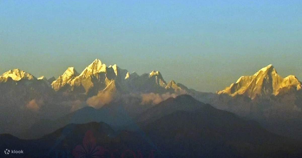 From Kathmandu to Nagarkot: Himalayan Bliss Sunrise Tour — photo 5