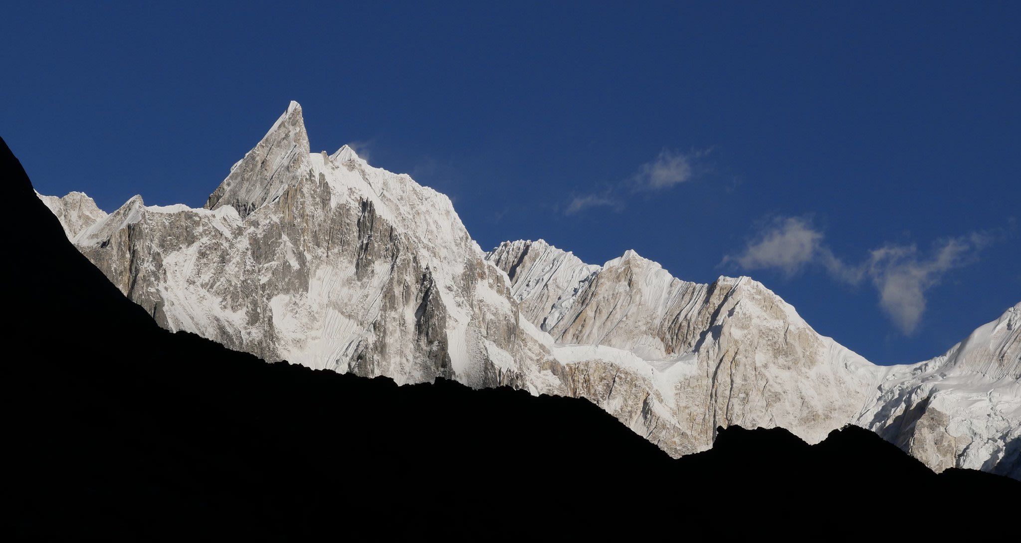 Embark on a Thrilling 13-Day Manaslu Circuit Trek: Explore Himalayan Wonders photo 4