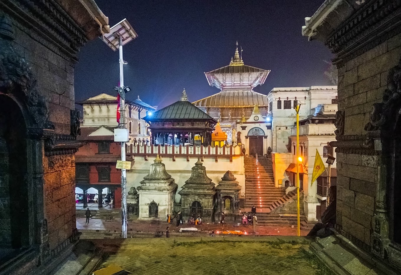 Discover Kathmandu's Treasures: Guided City Sightseeing Tour in Nepal — photo 2