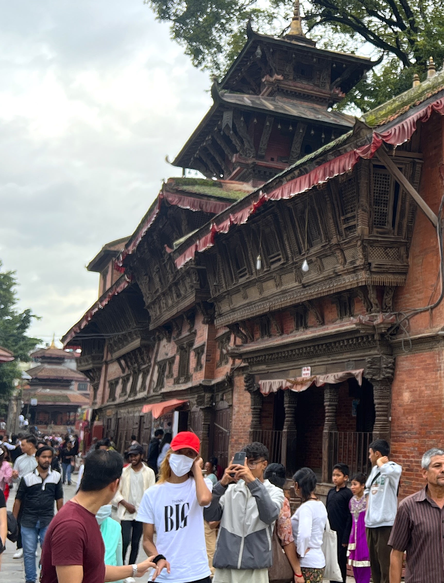 Discover Kathmandu's Treasures: Guided City Sightseeing Tour in Nepal — photo 3