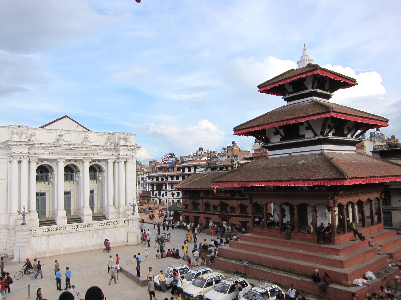 Discover Kathmandu's Treasures: Guided City Sightseeing Tour in Nepal — photo 5