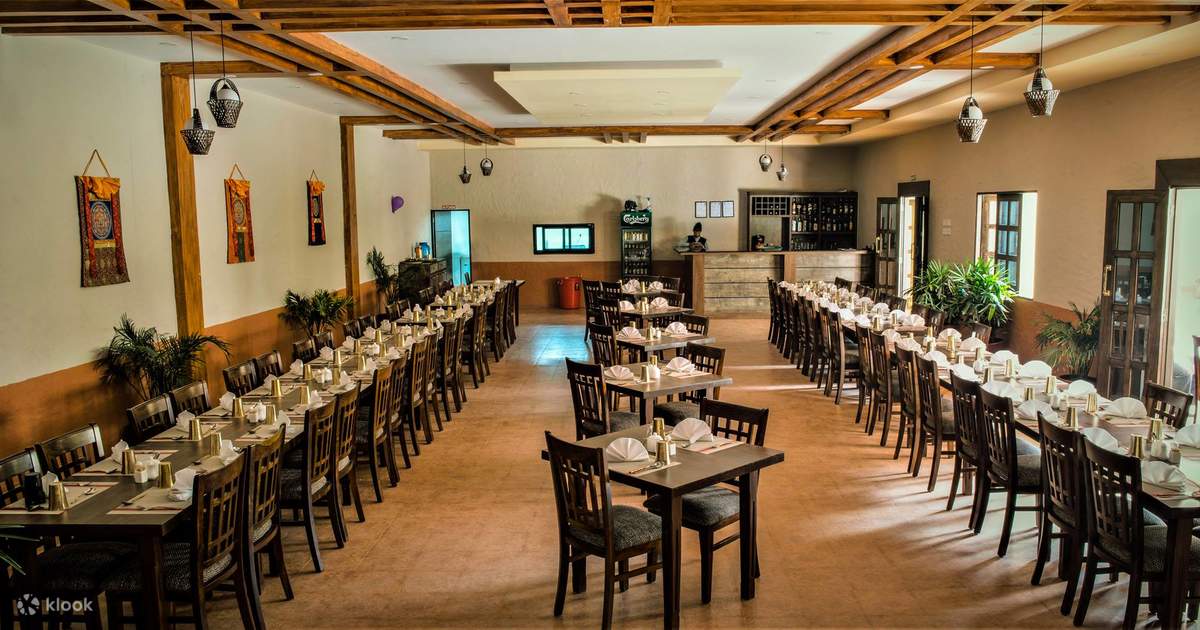 Experience Authentic Nepali Cuisine and Cultural Entertainment - Dinner with Nepali Cultural Show photo 4