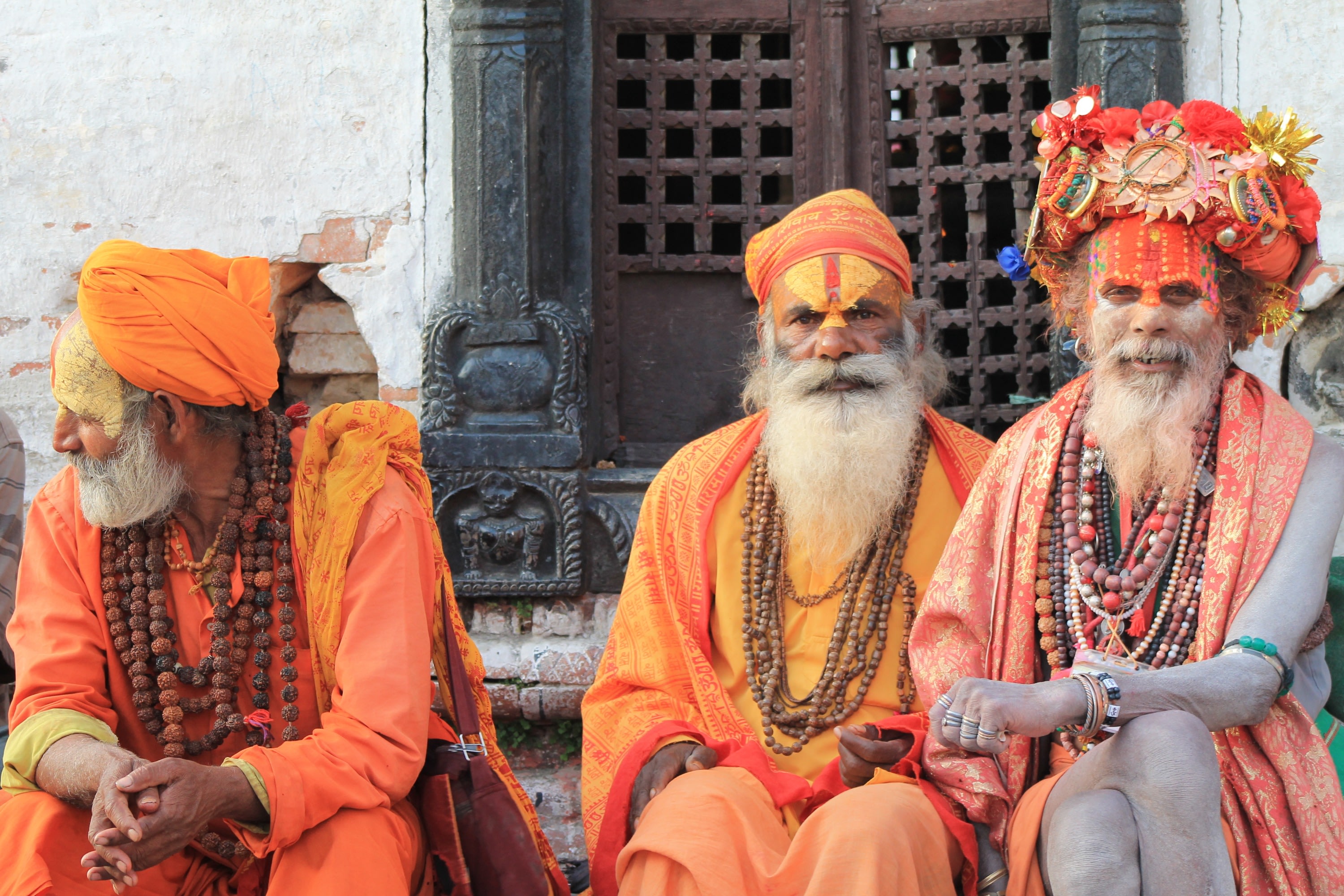 Kathmandu UNESCO Sites Full-Day Private Guided Tour photo 2