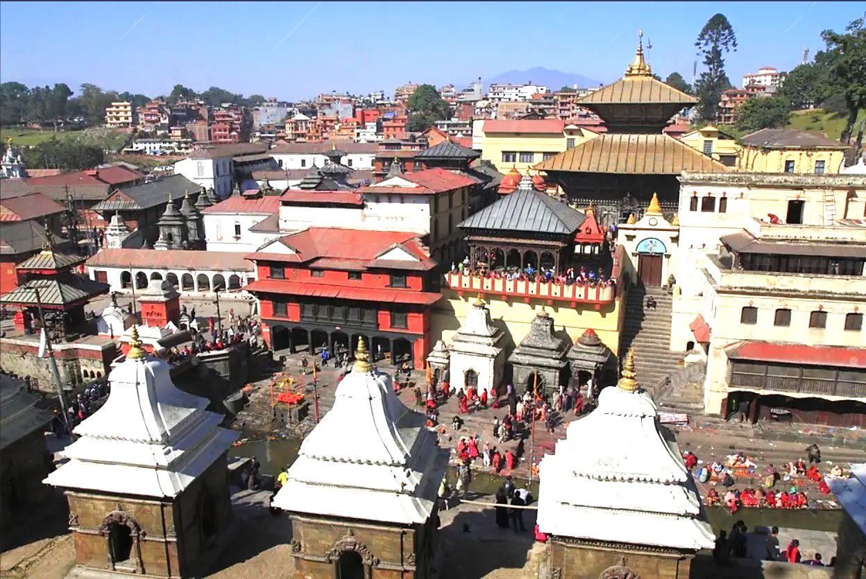 Kathmandu UNESCO Sites Full-Day Private Guided Tour photo 3