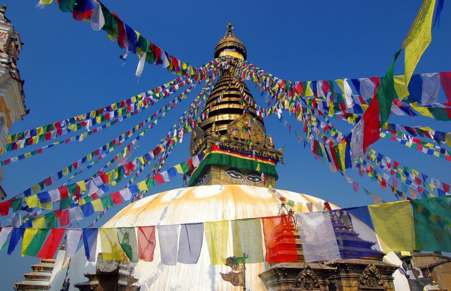Kathmandu UNESCO Sites Full-Day Private Guided Tour photo 4