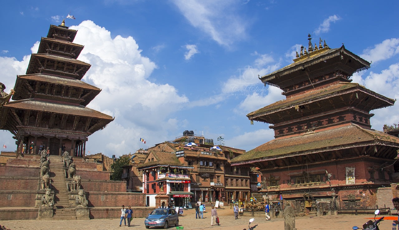 Discover Nepal's Rich Heritage: Kathmandu, Patan, and Bhaktapur Sightseeing Tour — photo 2