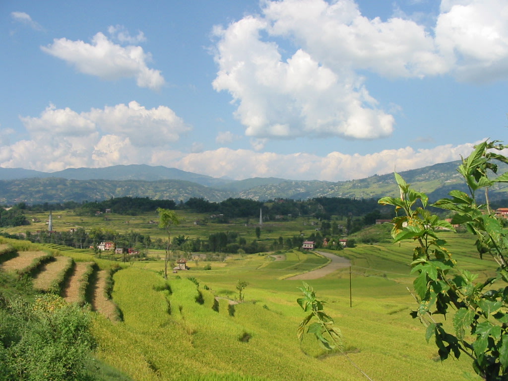 Explore the Cultural Gems of Nepal: 3-Day Nagarkot Dhulikhel Namobuddha Trekking from Kathmandu — photo 2