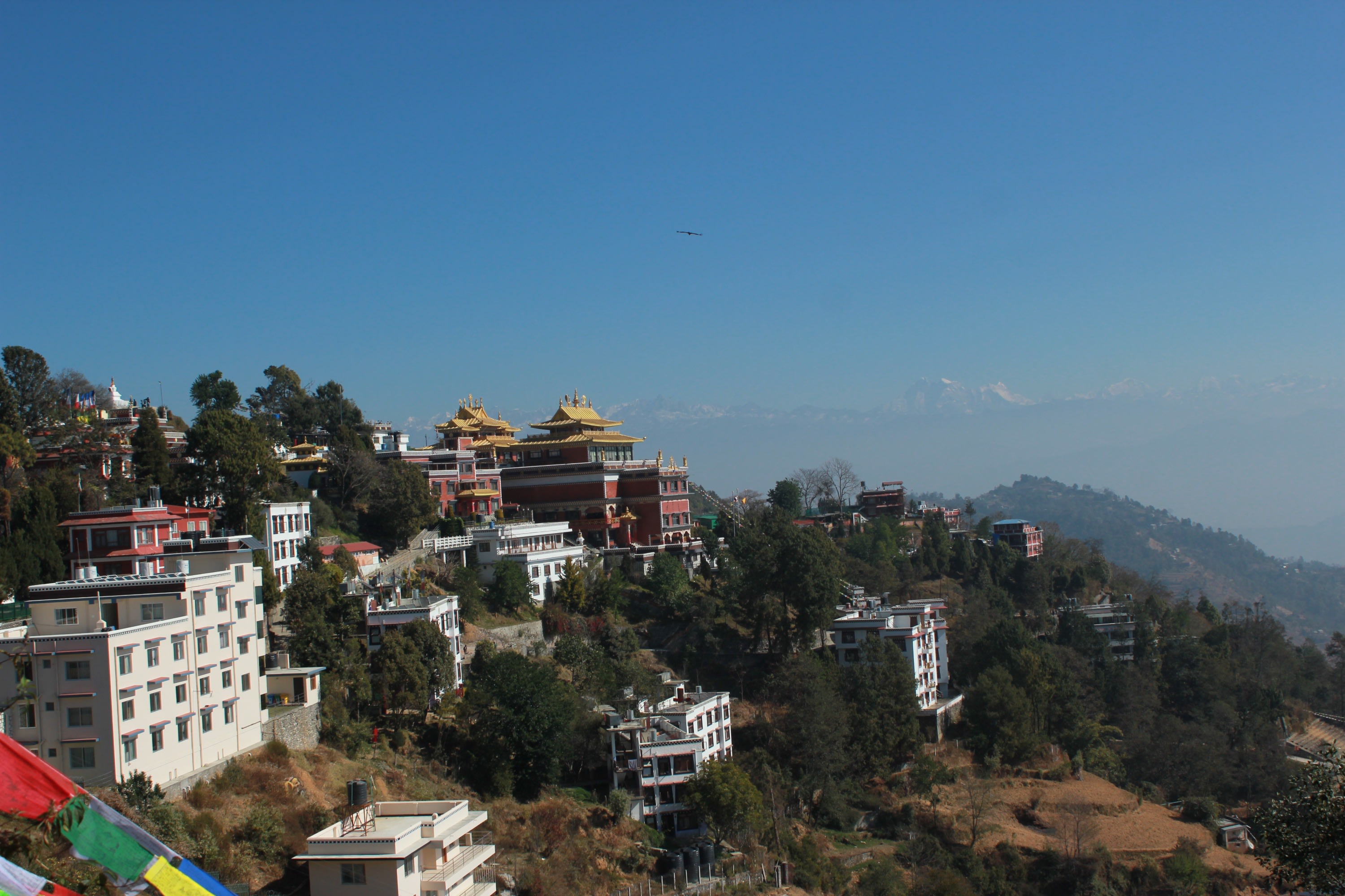 Explore the Cultural Gems of Nepal: 3-Day Nagarkot Dhulikhel Namobuddha Trekking from Kathmandu — photo 4