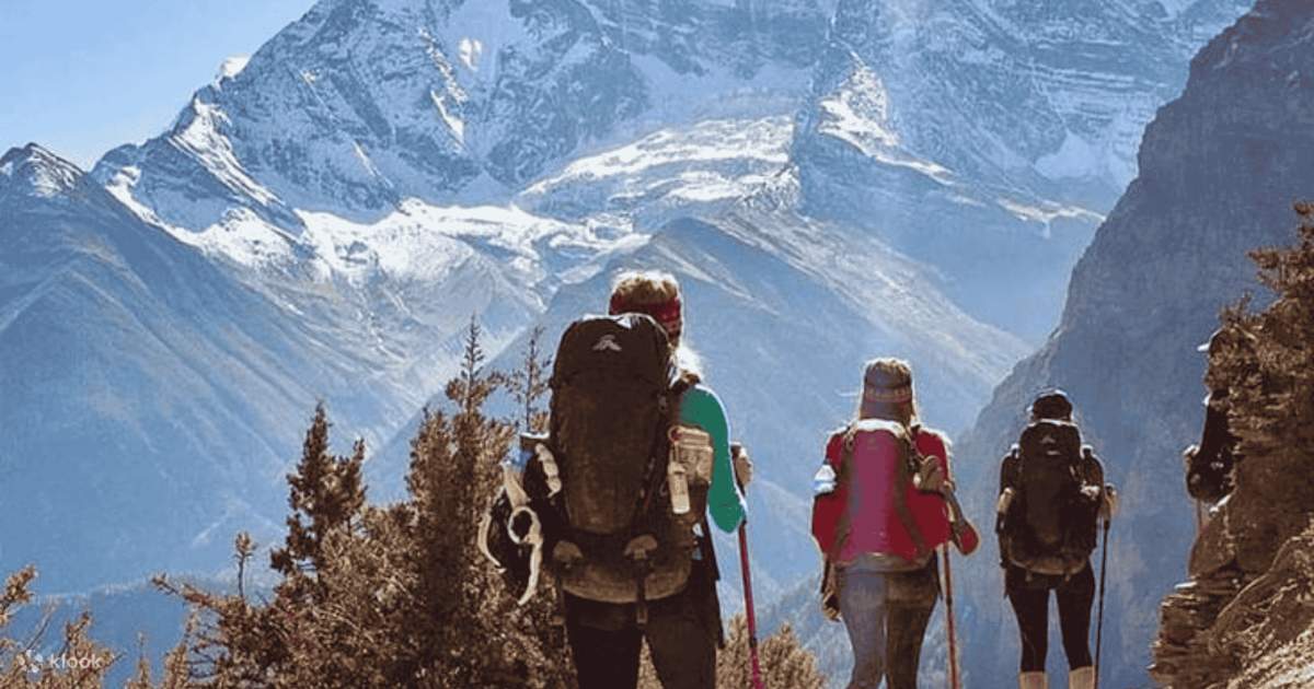 2D1N Poon Hill Trek Experience from Pokhara — photo 2