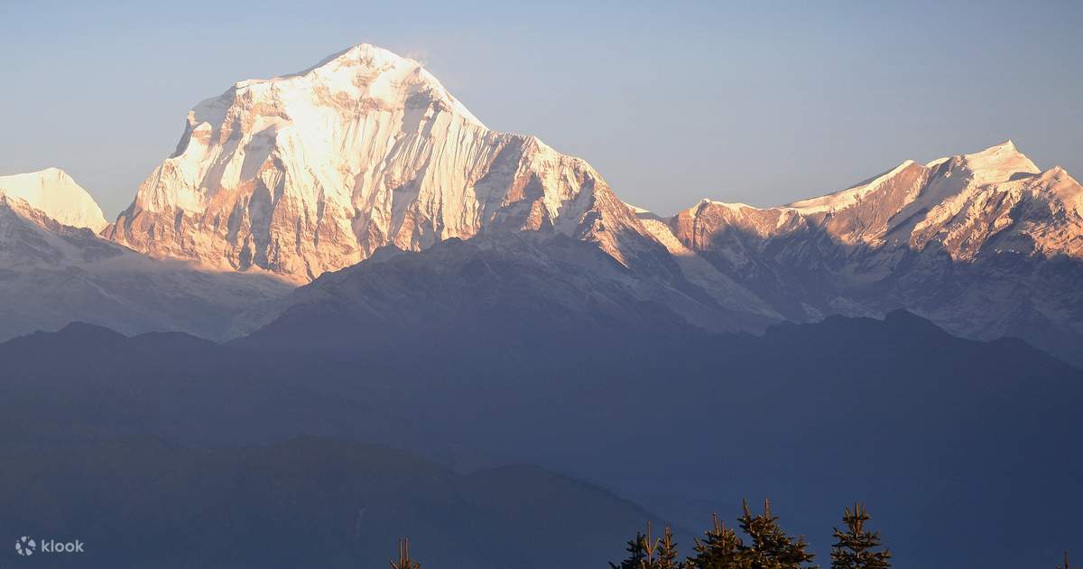 2D1N Poon Hill Trek Experience from Pokhara — photo 4