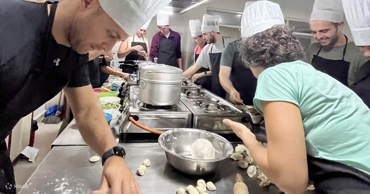 Explore Nepali Cuisine: 4-Hour Cooking Class in Kathmandu — photo 4