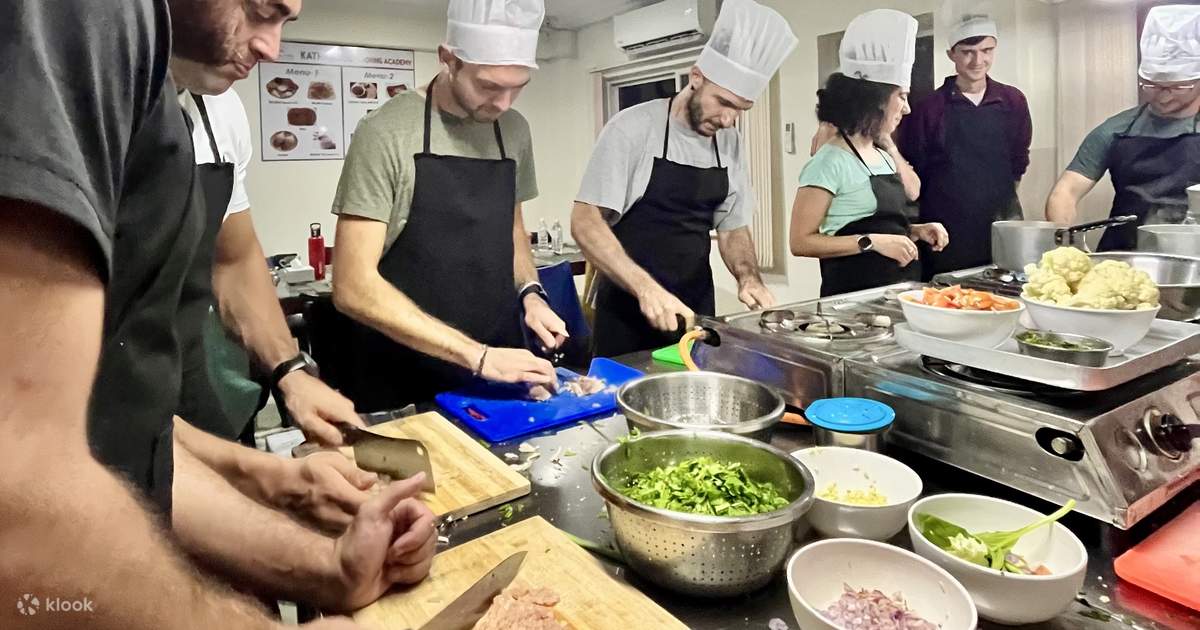 Explore Nepali Cuisine: 4-Hour Cooking Class in Kathmandu — photo 5